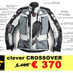 offerte-clover-crossover